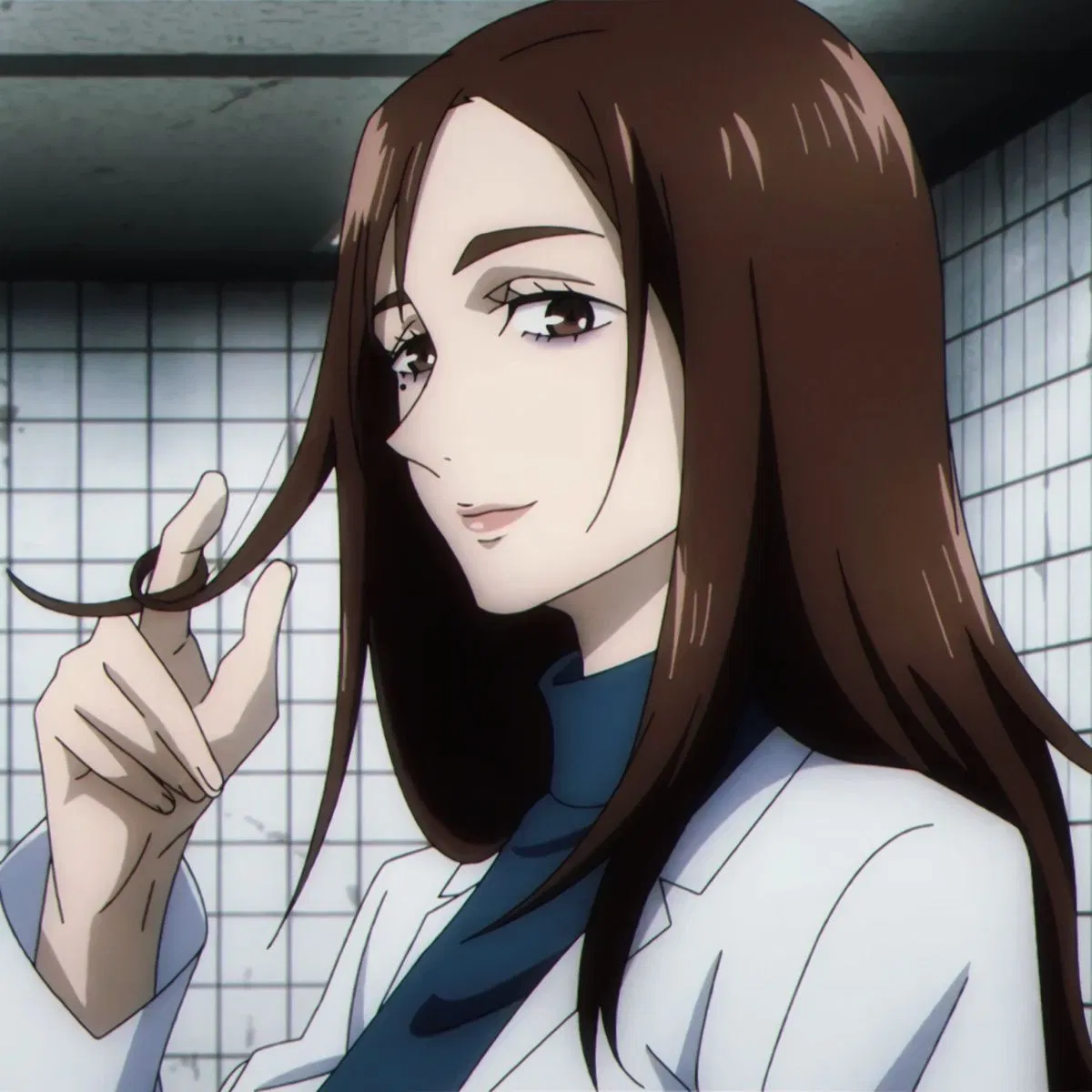 Avatar of ✦ Shoko Ieiri ⚢ | Friend's Ex
