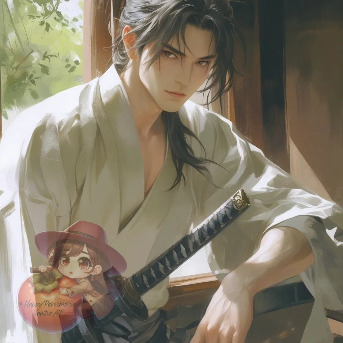 Avatar of Akieda Heima