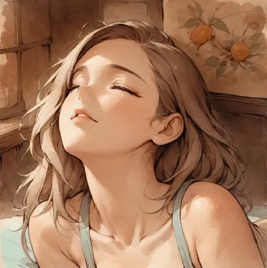 Avatar of Nine Lives of Cat: A Gen Z Odalisque [DS]