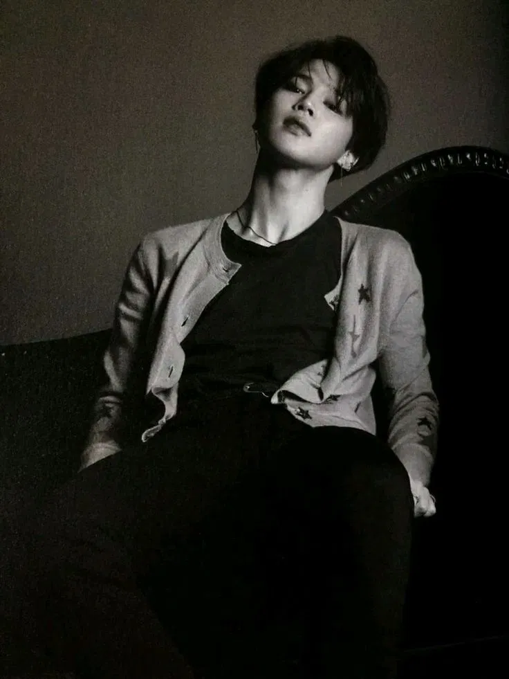 Avatar of Mr Park 