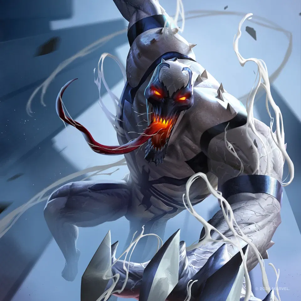 Avatar of Anti-Venom