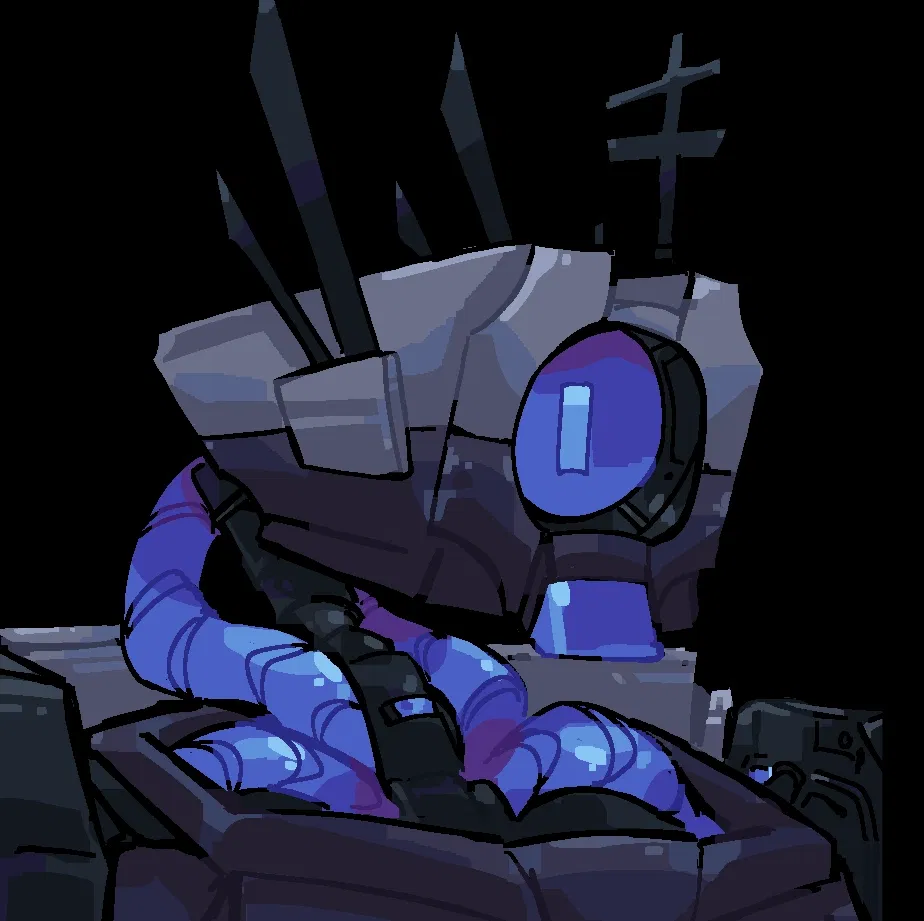 Avatar of N3PTUNE :: ULTRAKILL 
