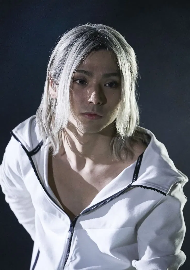 Avatar of Shuntaro Chishiya 
