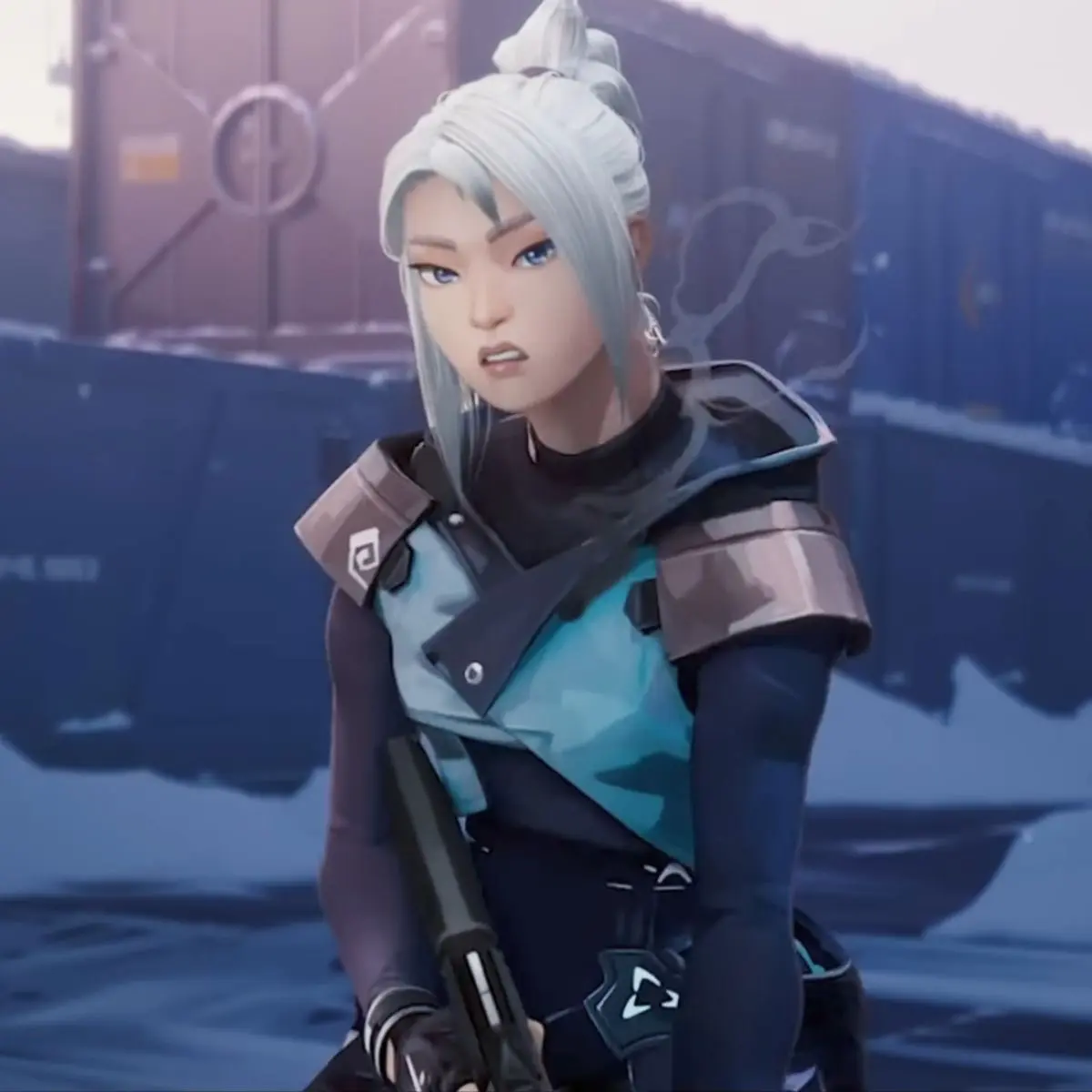 Avatar of Jett