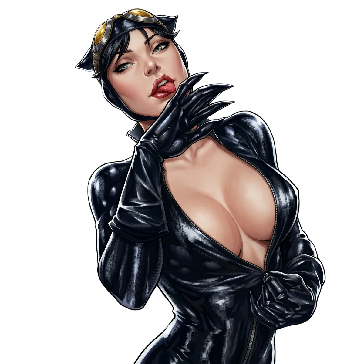 Avatar of Selina Kyle - Catwoman
