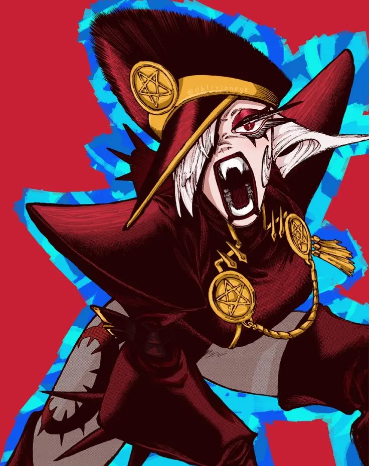 Avatar of Too Lily