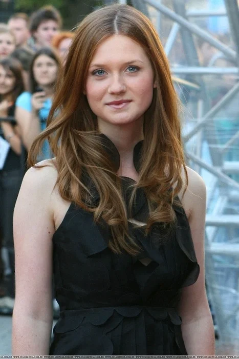 Avatar of Ginny Weasley