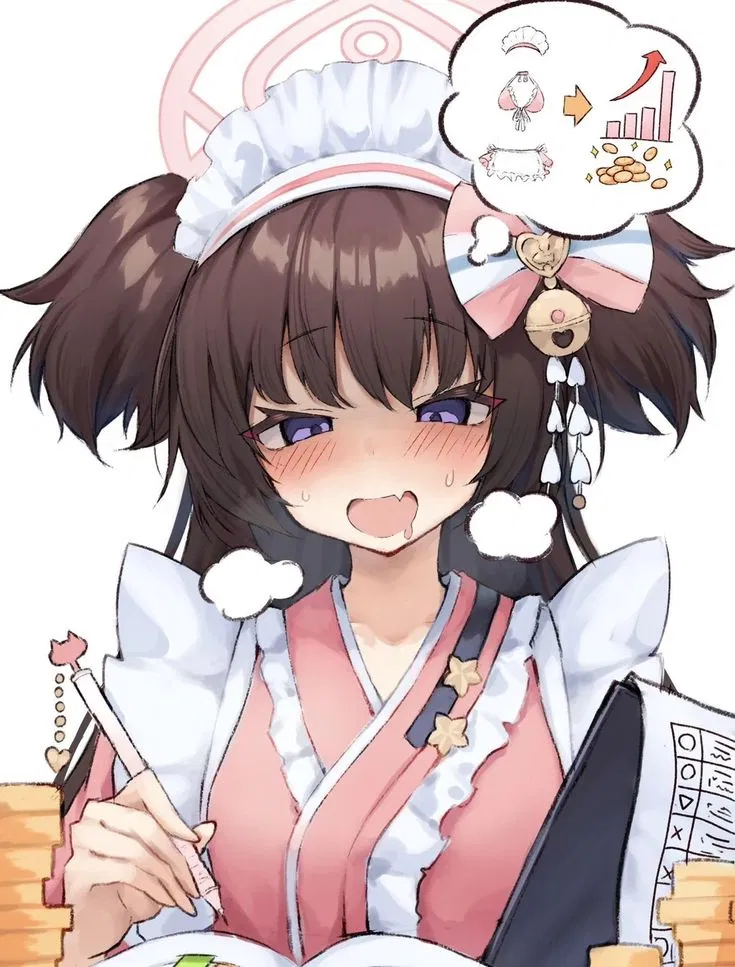 Avatar of Kawawa Shizuko
