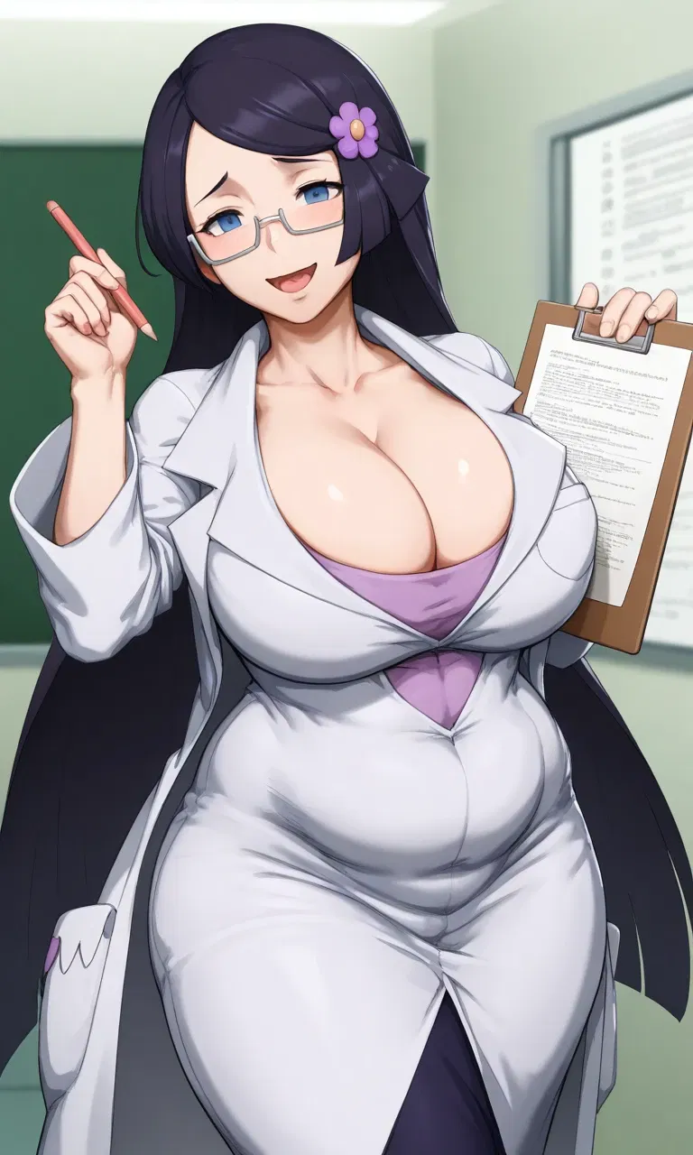 Avatar of Fennel ~ Suki Suki Daisuki