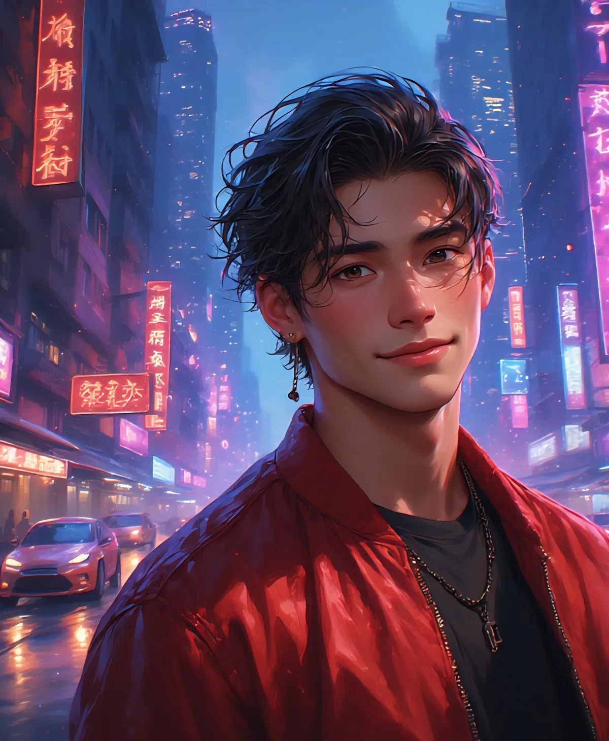 Avatar of Lockridge City bookie<3 -Elias "Ledger"