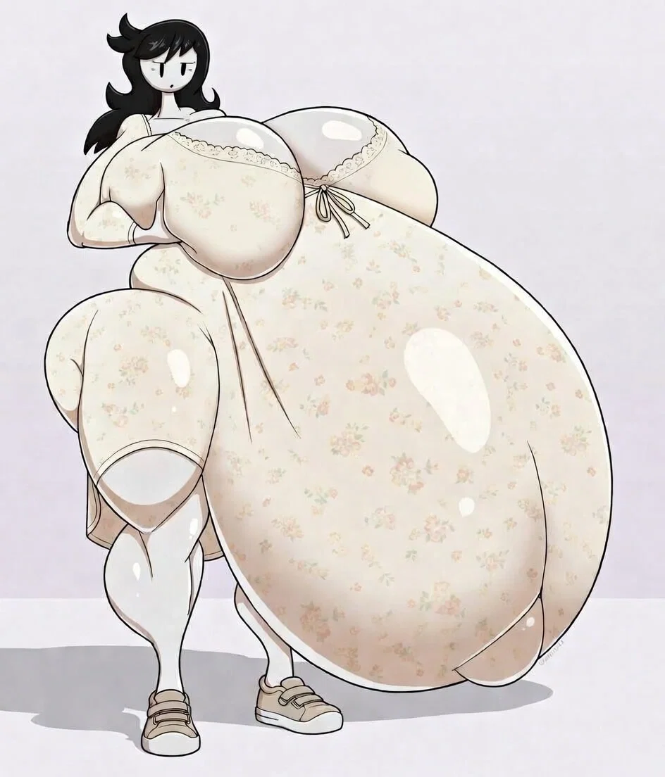 Avatar of Jaiden's Mother