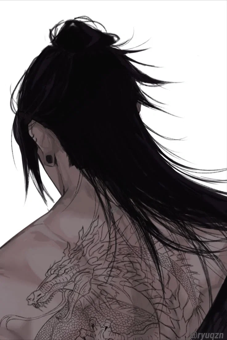 Avatar of Suguru Geto | Priest