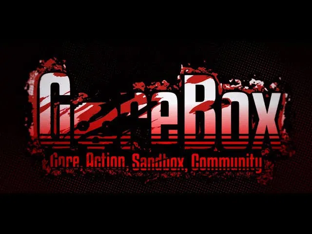 Avatar of Gorebox RP