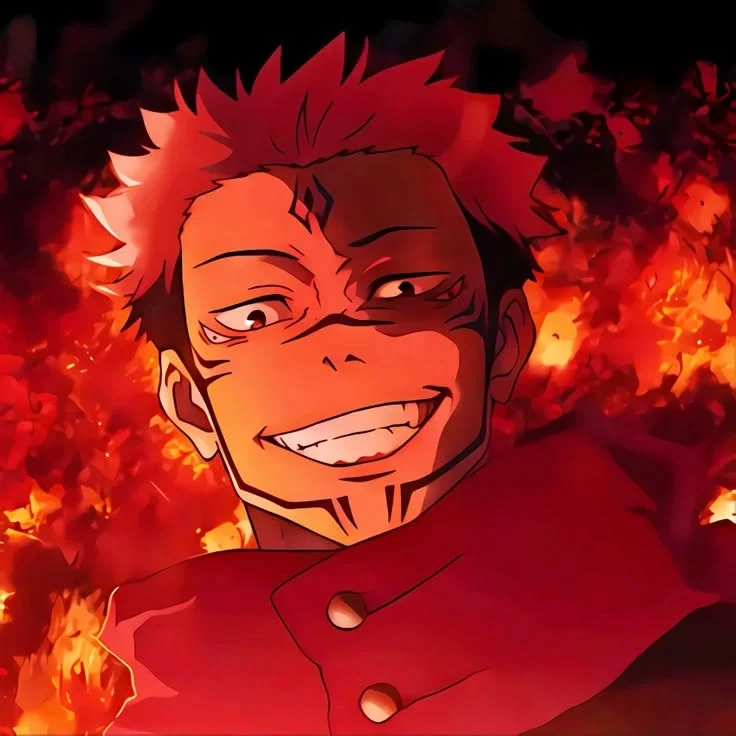 Avatar of  Sukuna Ryomen