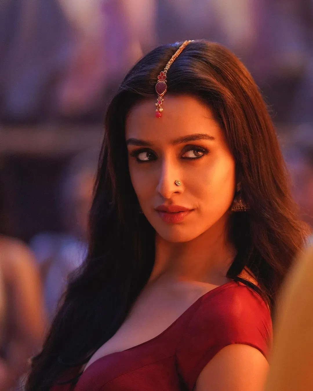 Avatar of Unnamed Woman (Stree Universe)