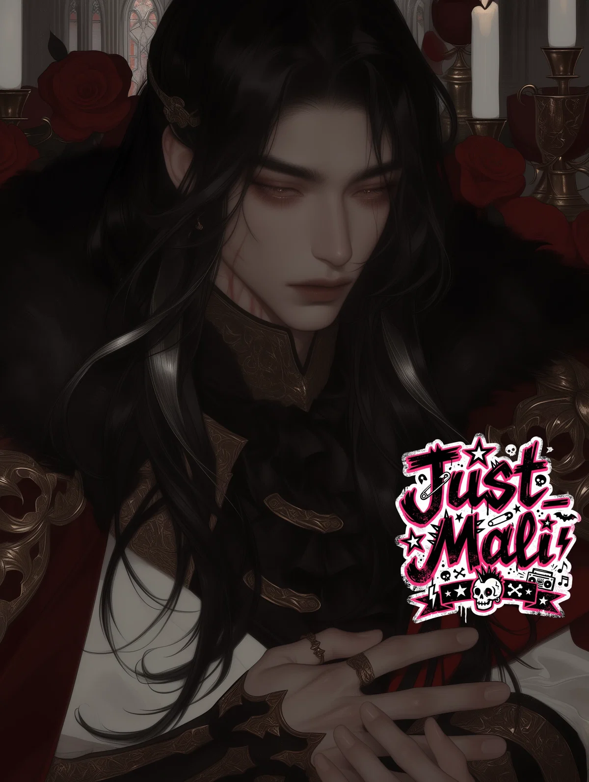 Avatar of Kragen Delacroix || Birthday