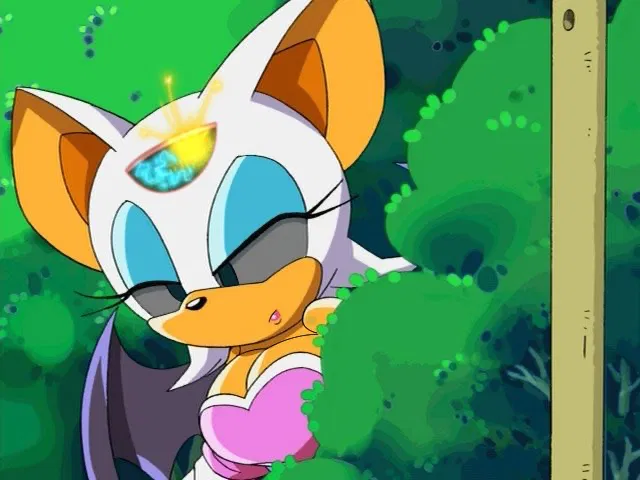 Avatar of Rouge-bot