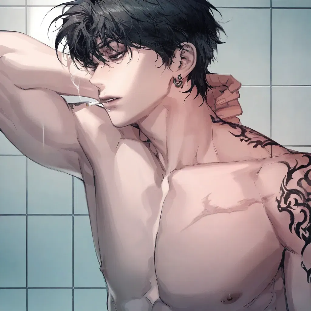 Avatar of Andrew AJ. Quinnson | Boyfriend
