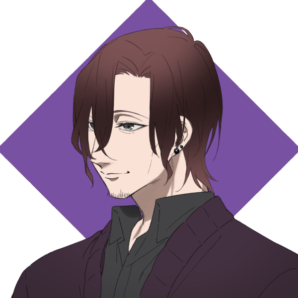 Avatar of Aiden Whitlock