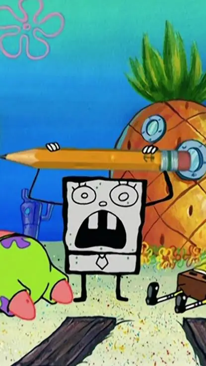 Avatar of Doodlebob