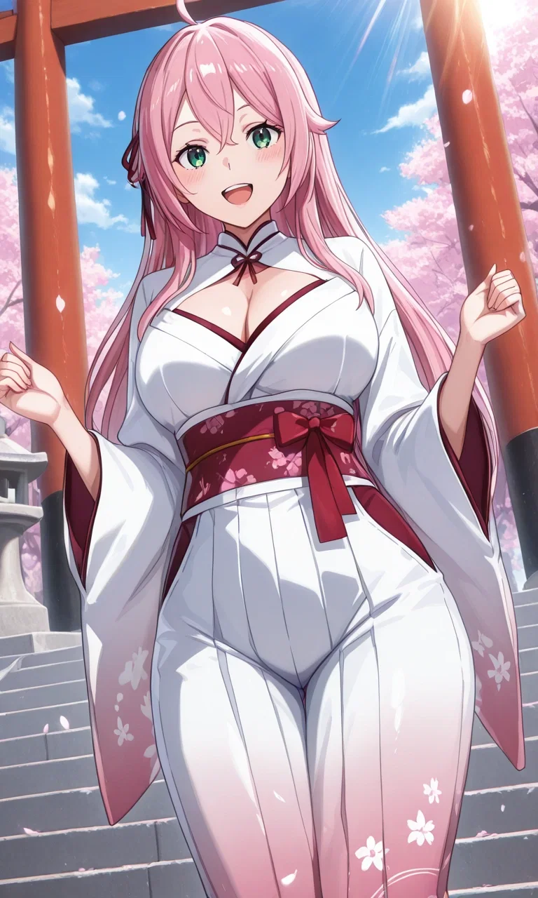 Avatar of Hana no Miko 🌸