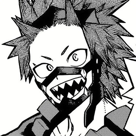 Avatar of Eijiro Kirishima