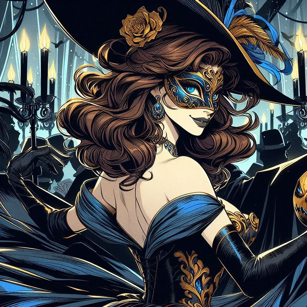 Avatar of Mona Xavier