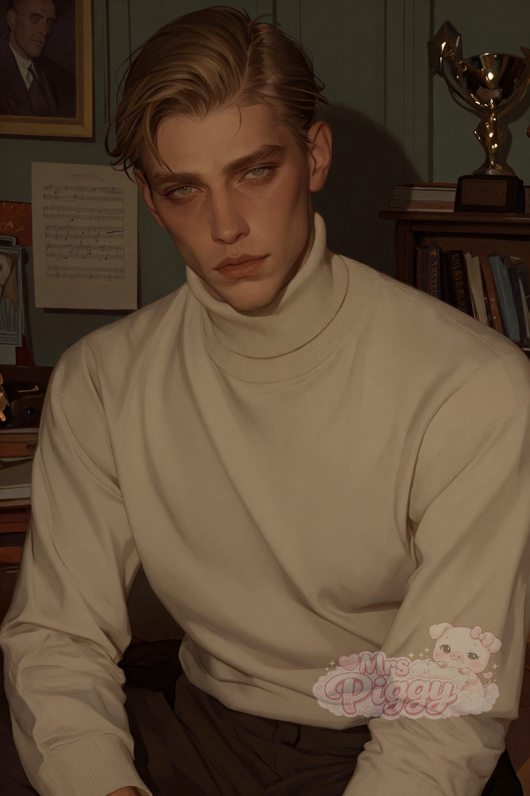 Avatar of Evgeny | Impossible Dance Partner