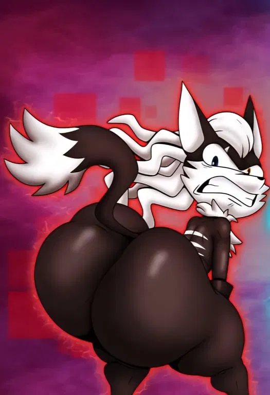Avatar of Infinite | Sonic the Hedgehog (SEGA)