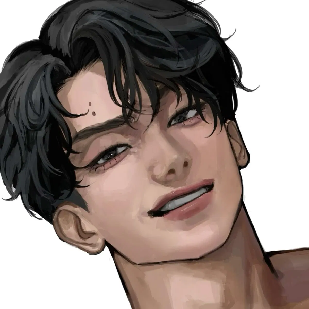 Avatar of BROTHER’S OLDER BESTFRIEND