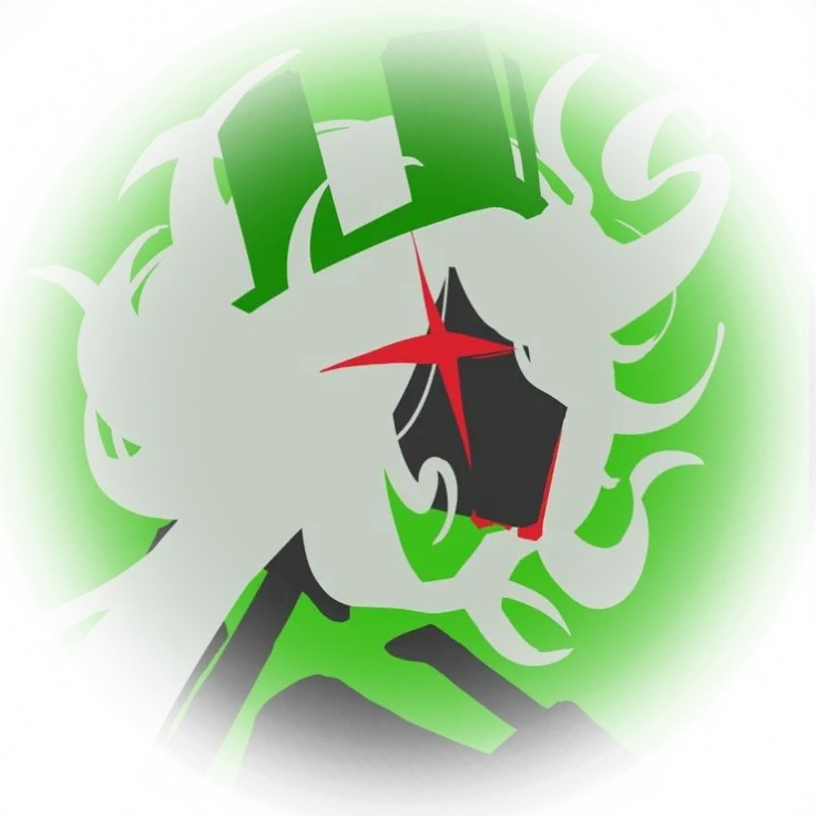 Avatar of 1x1x1x1 - Forsaken 
