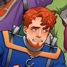 Avatar of Hank № 3