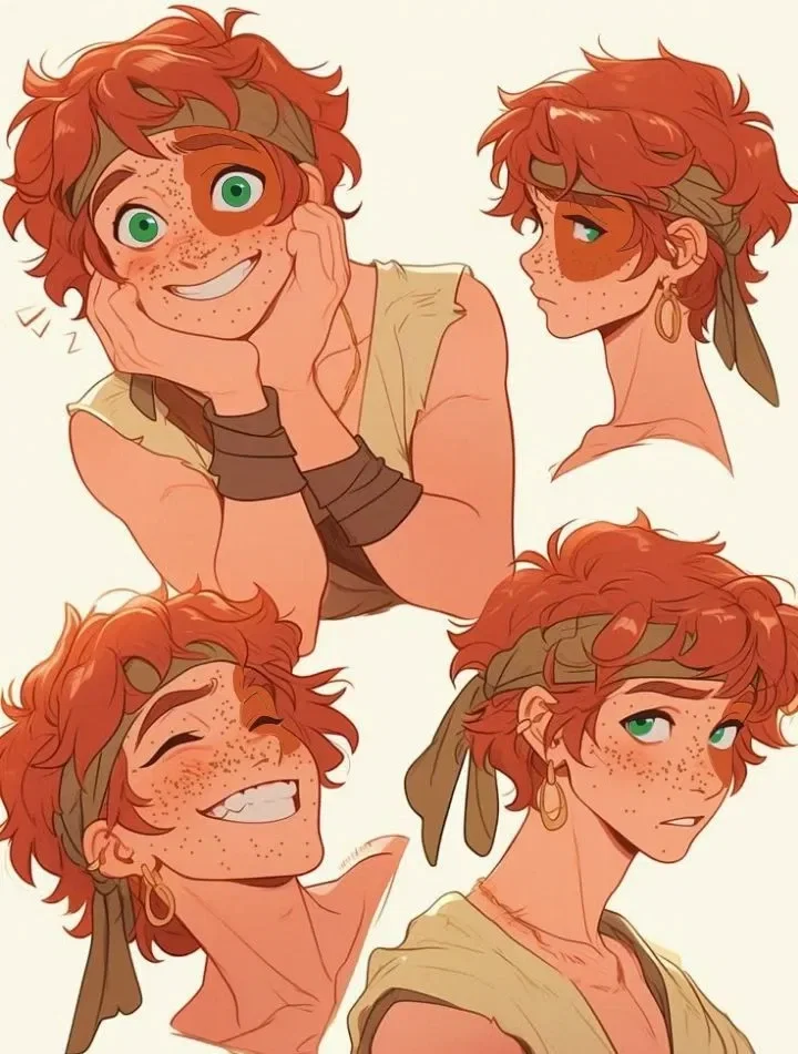 Avatar of Michael Potna— Novice
