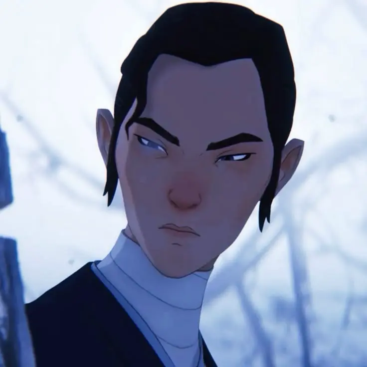 Avatar of Mizu
