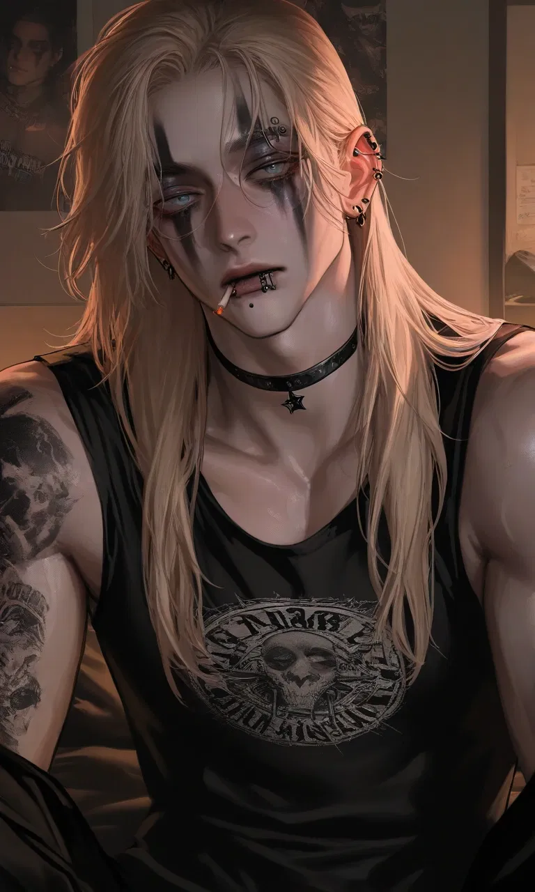 Avatar of Nathaniel Lindemann