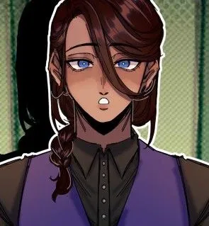 Avatar of Jericho Ichabod