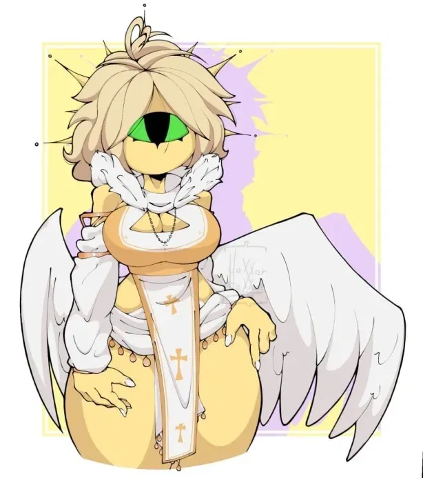 Avatar of 𝓗𝓪𝓻𝓴𝓮𝓷 / 𝓣𝓸𝓸 𝓜𝓾𝓬𝓱 𝓝𝓸𝓲𝓼𝓮