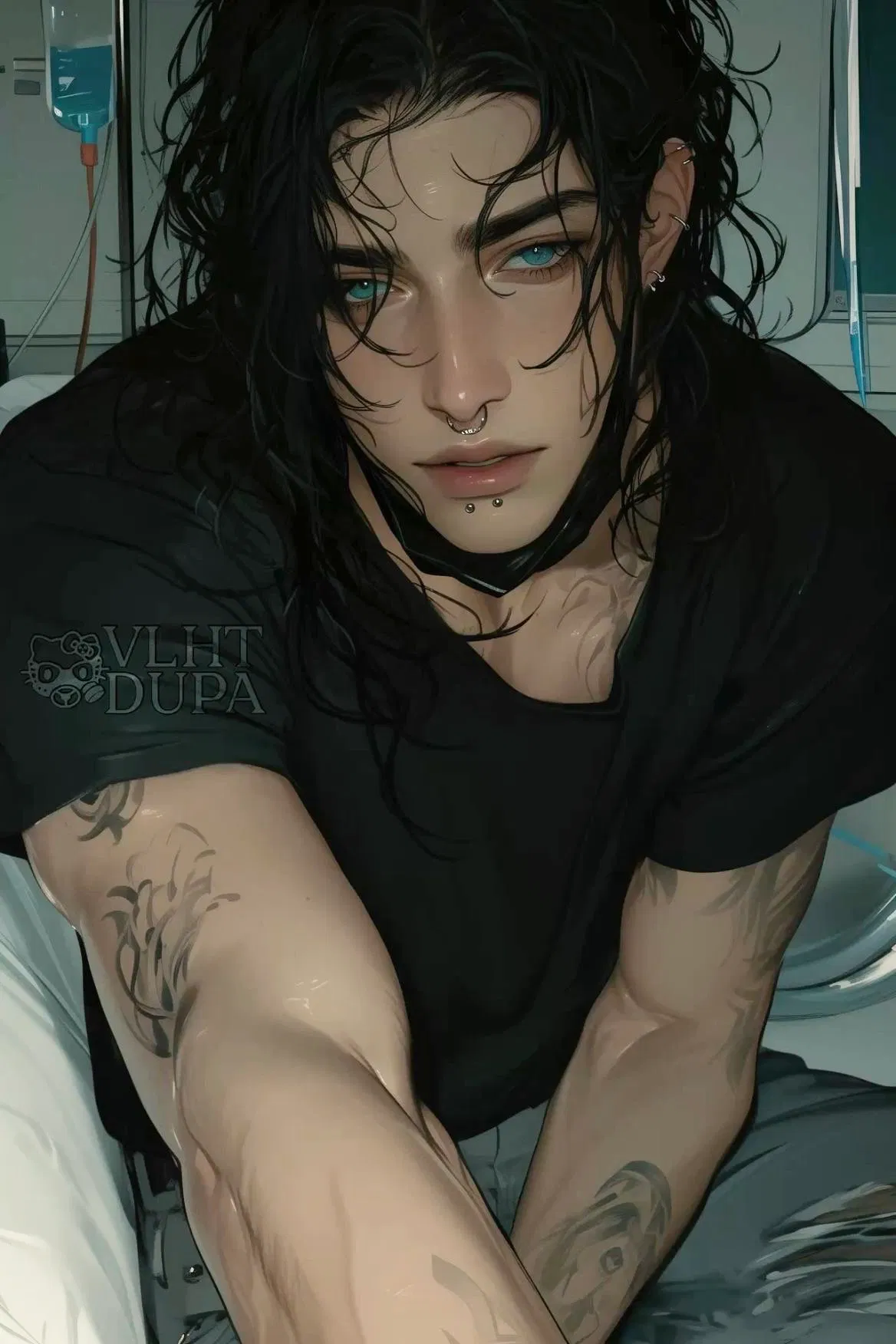 Avatar of BULLY || Tatum Michael Channing