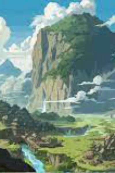 Avatar of Isekai RPG