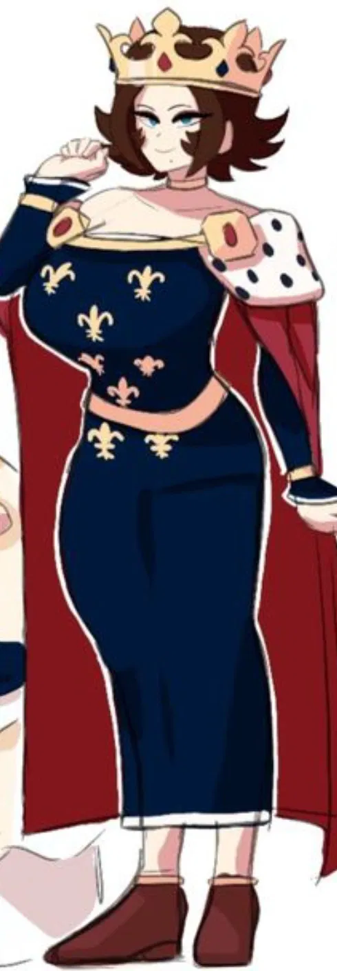Avatar of Yuricelle de Vionne