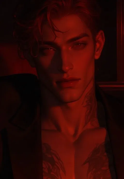 Avatar of LANDON D'ANGELO 