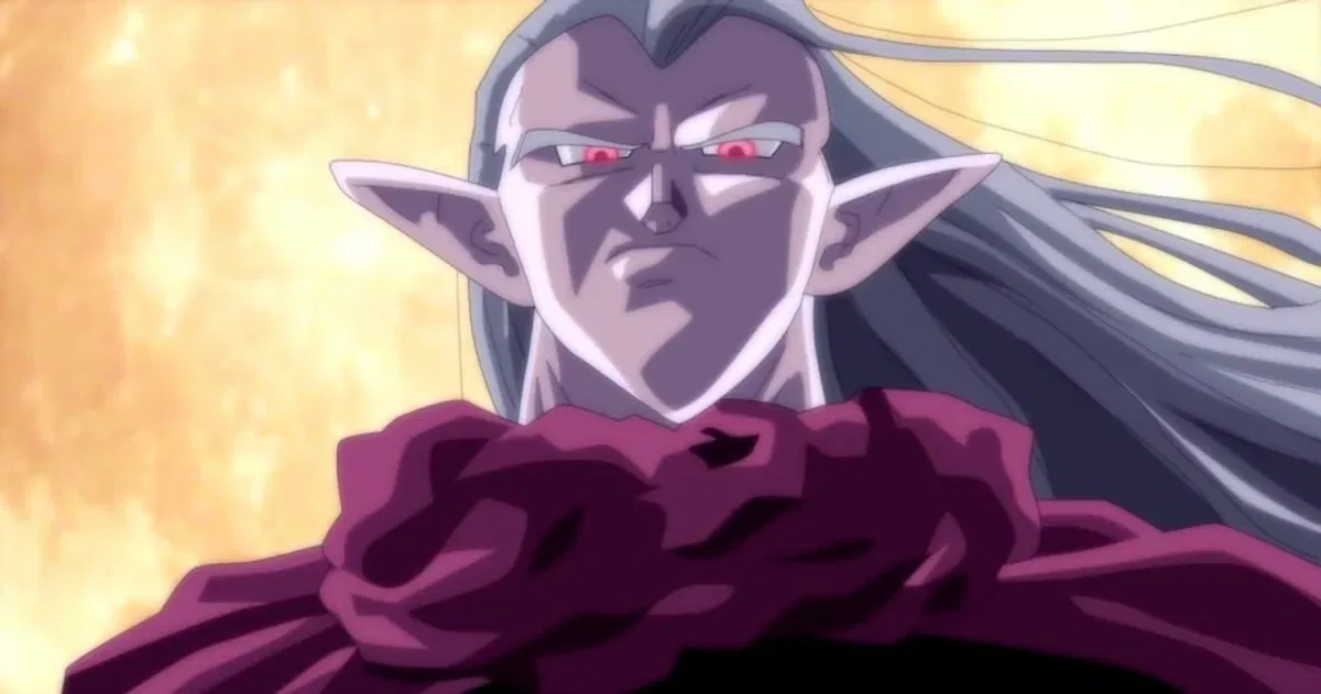 Avatar of His Territory