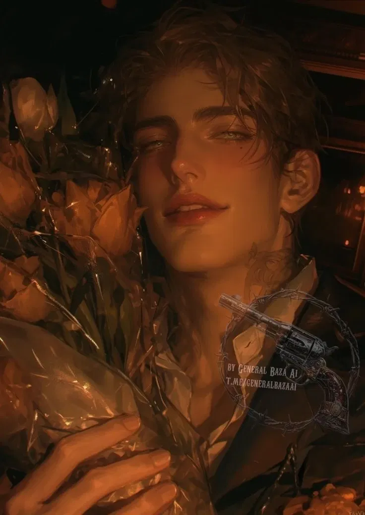 Avatar of Zayden Grey - The Stalker