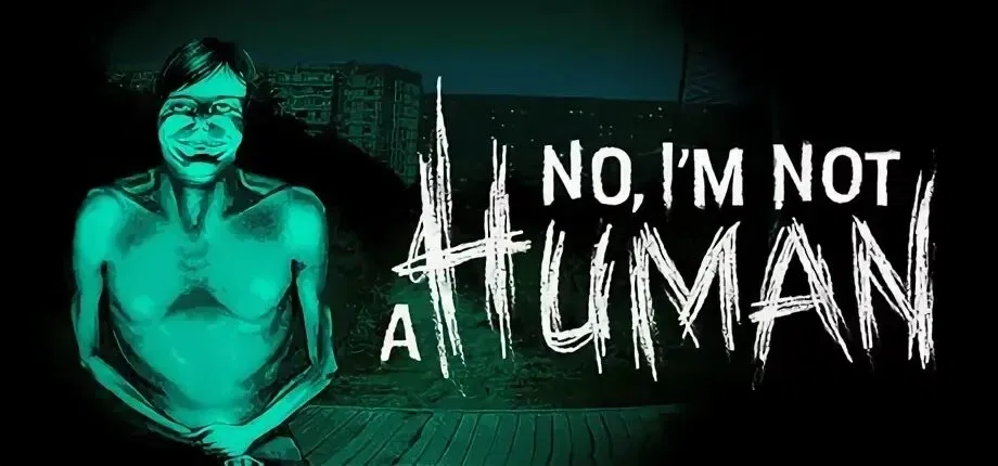 Avatar of No, I'm not a human RPG 