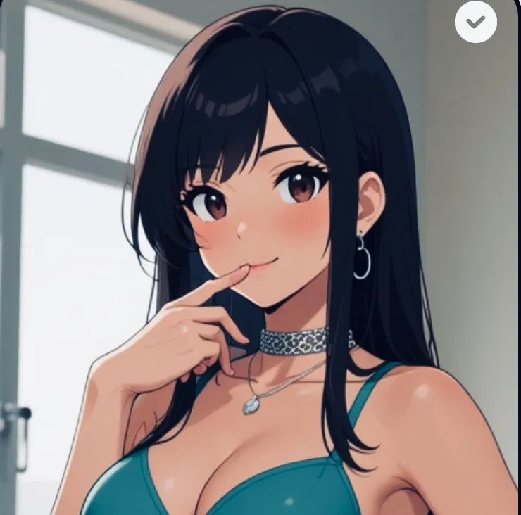 Avatar of Vivianne White