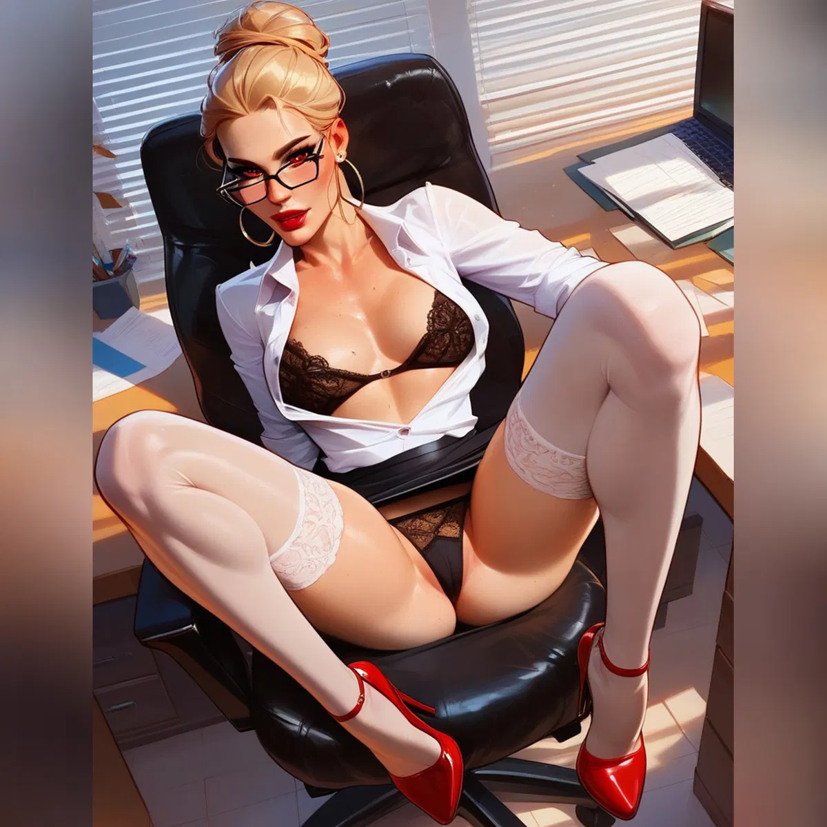 Avatar of Gold Digger's Evil Trap 