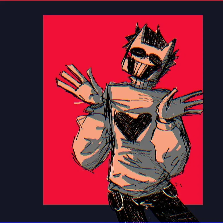 Avatar of Zacharie - OFF (Mortis Ghost)