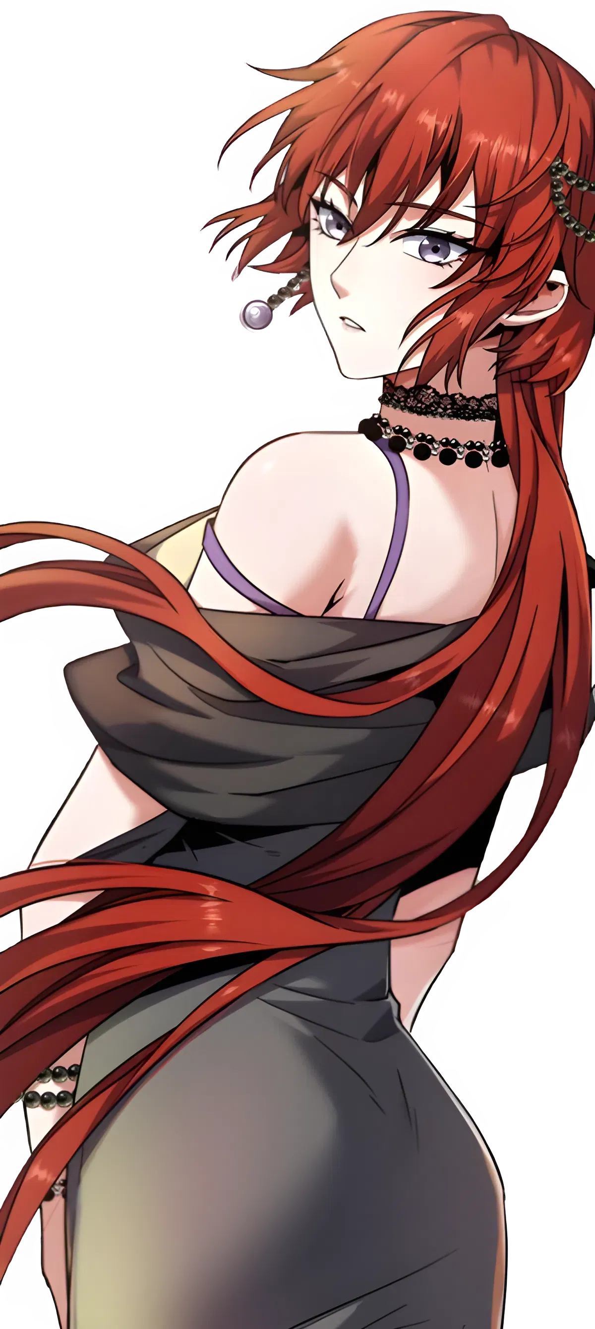 Avatar of Claire Bladeheart (TBATE)