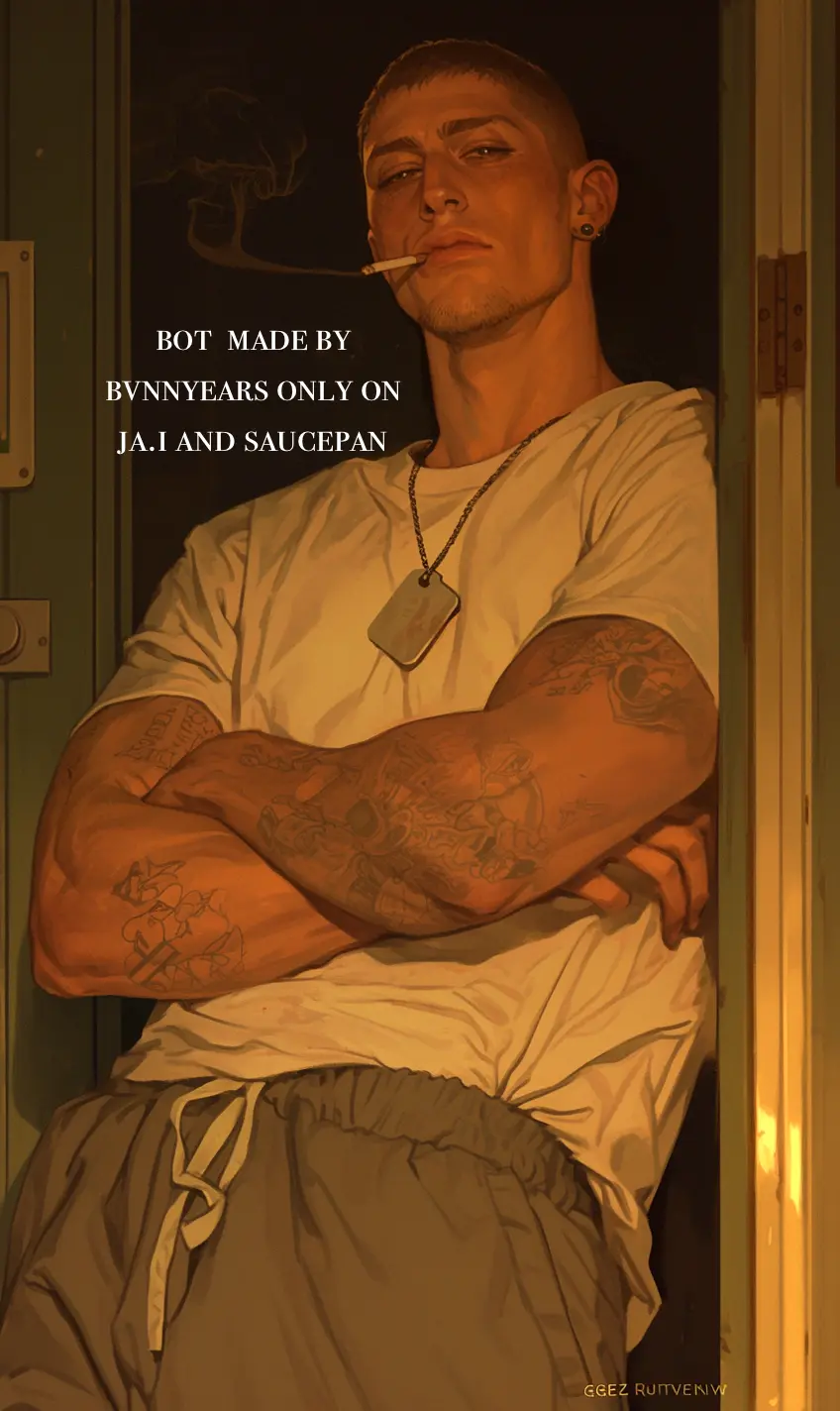 Avatar of Devan Tracy (ALT)