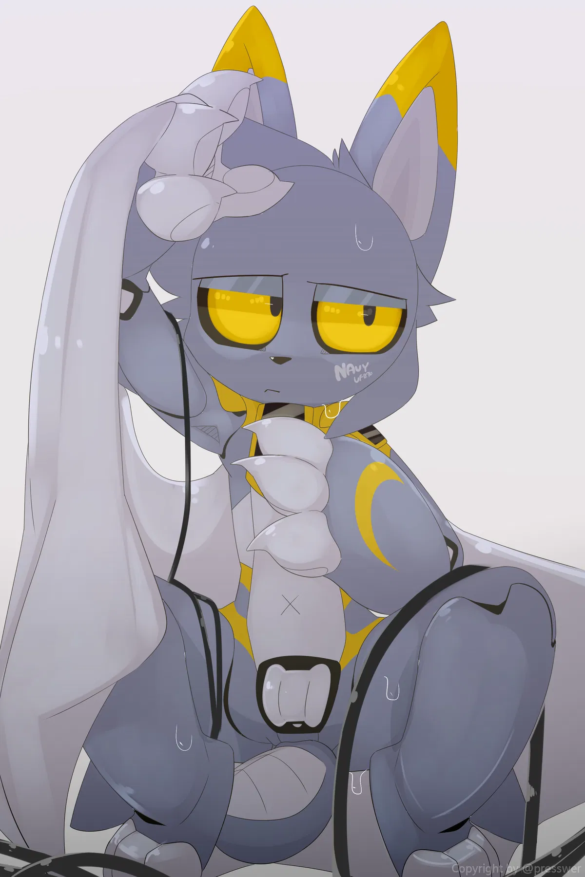 Avatar of Coo the Cougar | AEROCATS